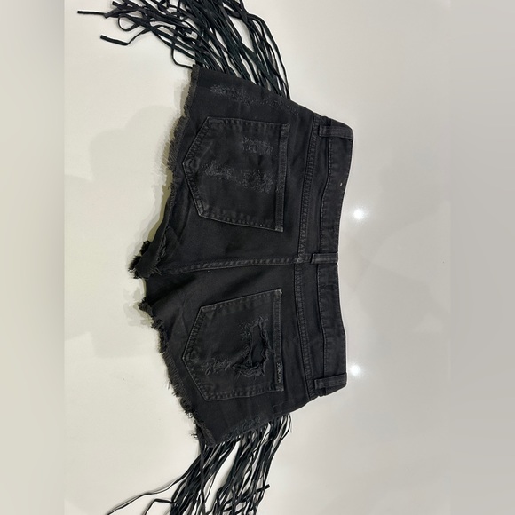 John John Shorts - Picture 2 of 6